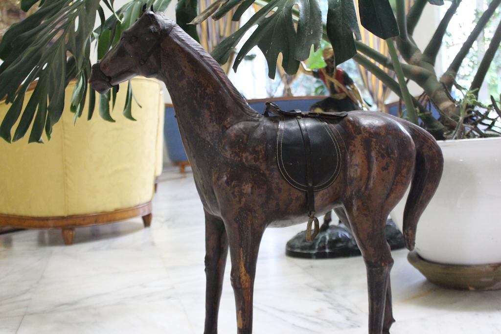 Hotel Complexe Touristique Sidi Salem à Bizerte Extérieur photo