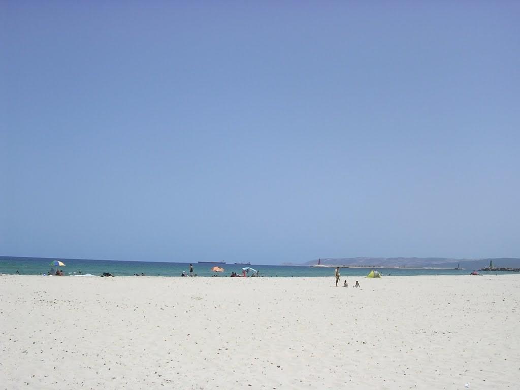 Hotel Complexe Touristique Sidi Salem à Bizerte Extérieur photo