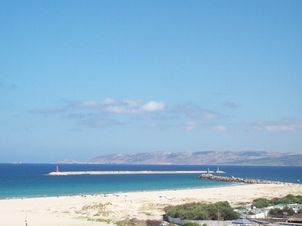 Hotel Complexe Touristique Sidi Salem à Bizerte Extérieur photo